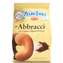 Buy onlineBarilla | Mulino Bianco | Abbracci 350 gr from MULINO BIANCO