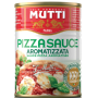 Buy onlineMutti | Pizza Sauce 400 gr from MUTTI