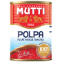 Buy onlineMutti | Fine Tomato Pulp 400 gr from MUTTI