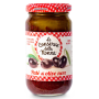 Buy onlineLe Conserve Della Nonna | Tapenade | Black Olives 190 gr from LE CONSERVE DELLA MONNA