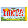 Buy onlineTony's Chocolonely | Chocolate | White | Strawberry | Cheesecake | FT 180 g from Tony's Chocolonely