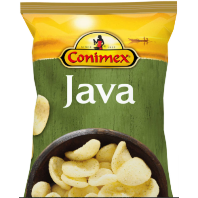 Buy onlineConimex | Kroepoek | Java | 75 g from CONIMEX