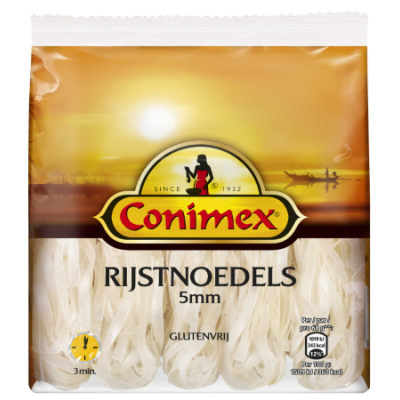 Buy onlineConimex | Noodles| Rice 225g from CONIMEX