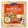 Buy onlineSanta Maria | Wrap tortilla | Original 380 gr from SANTA MARIA