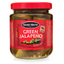 Buy onlineSanta Maria | Jalapeno | Green | Sliced 215 gr from SANTA MARIA
