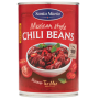 Buy onlineSanta Maria | Beans | Chili 410g from SANTA MARIA