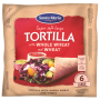 Buy onlineSanta Maria | Tortilla | Wide | Whole wheat 371 gr from SANTA MARIA