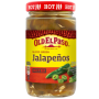 Buy onlineOld El Paso | jalapeño | Greens | In slices 215 g from Old El Paso