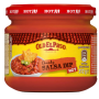 Buy onlineOld El Paso | Sauce | salsa | Hot 312g from Old El Paso