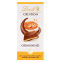 Buy onlineLindt | Creation | Chocolate | Milk | Creme brulee 150g from LINDT