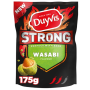 Buy onlineDuyvis | Peanuts| Wasabi 175g from DUYVIS
