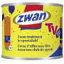 Buy onlineZwan | TV | Sausage | Nature TV | 230g from ZWAN