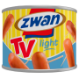 Buy onlineZwan| TV Sausage | TV Light | 210 g 120 gr from ZWAN