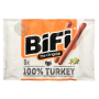 Buy onlineBifi | Snack | Dry sausage | Smoked | Turkey | Family pack 5 x 20 g from BIFI