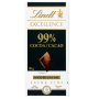 Buy onlineLindt | excellence | Chocolate | 99% cocoa | Absolute black | Tablet 50g from LINDT