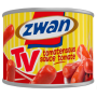 Buy onlineZwan | TV | Sausage | TV Tomato Sauce | 210g 210g from ZWAN