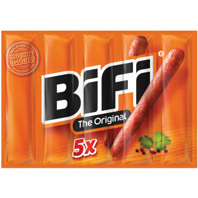 Buy onlineBifi | Snack | Dry sausage | Smoked 113 gr from BIFI