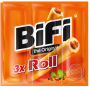 Buy onlineBifi | Bifi roll | 3 pack 135g from BIFI