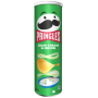 Buy onlinePringles | Chips | Sour cream & onion 185 gr from PRINGLES