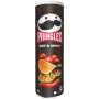 Buy onlinePringles | Chips | Hot & Spicy 185 gr from PRINGLES