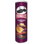 Buy onlinePringles | Crisps | Texas BBQ 185g from PRINGLES