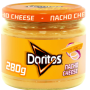 Buy onlineDoritos | Dip | Nacho Cheese 280 gr from DORITOS