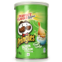 Buy onlinePringles | Chips | Sour cream & onion 70 gr from PRINGLES