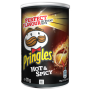 Buy onlinePringles | Chips | Hot & Spicy 70 gr from PRINGLES