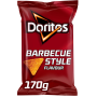 Buy onlineDoritos | Chips Tortilla | Bbq Style 170 gr from DORITOS