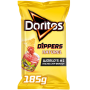 Buy onlineDoritos | tortilla chips | Natural 185g from DORITOS