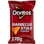 Buy onlineDoritos | Chips Tortilla | Bbq Style 170 gr from DORITOS