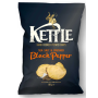 Buy onlineKettle | Chips | Black pepper 130 gr from KETTLE