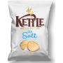 Buy onlineKettle | Crisps | Sea salt 130 gr from KETTLE