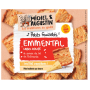 Buy onlineMichel and Augustin | Cookie | Emmental 90g from Michel et Augustin