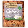 Buy onlineMichel et Augustin | Crackers | Ste Maure 100 gr from Michel et Augustin