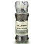 Buy onlineSanta Maria | Spices | Tellicherry-Pepper | Black | Grinder 70g from SANTA MARIA
