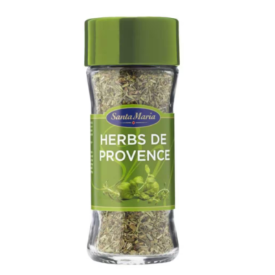 Buy onlineSanta Maria | Spices | Herbs of Provence 18 gr from SANTA MARIA