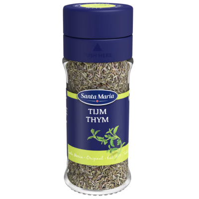 Buy onlineSanta Maria | Spices | Thyme 15g from SANTA MARIA