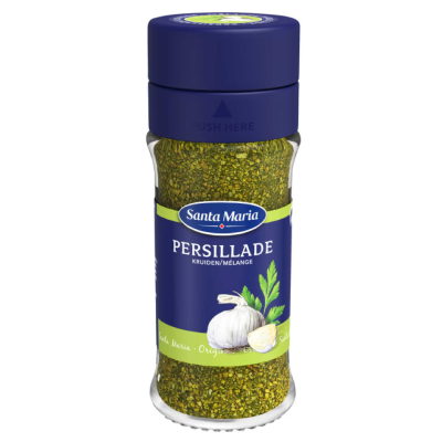 Buy onlineSanta Maria | Spices | Parsley 48 gr from SANTA MARIA