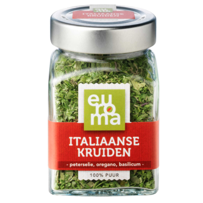 Buy onlineEuroma | Spices | Italian 9 gr from EUROMA