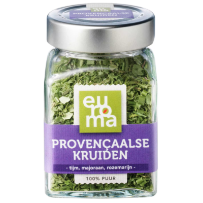 Buy onlineEuroma | Spices | Provencal herbs 10 gr from EUROMA