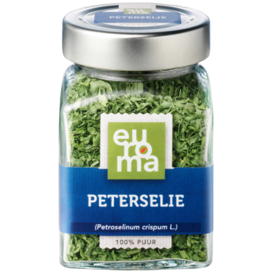 Buy onlineEuroma | Spices | Parsley 9g from EUROMA
