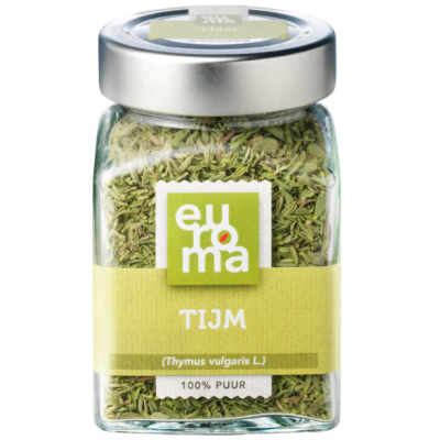Buy onlineEuroma | Spices | Thyme 14g from EUROMA
