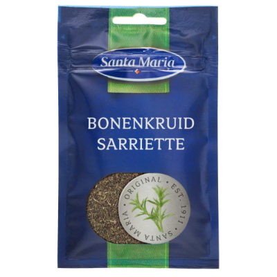 Buy onlineSanta Maria | Spices | Savory 7 g from SANTA MARIA