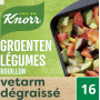 Buy onlineKnorr | Fineness | Finesse Broth | Vegetables | 160g from KNORR