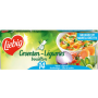 Buy onlineLiebig | Broth | Vegetables | Degreased 140 gr from LIEBIG