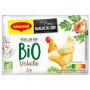 Buy onlineLaggi | Broth | Poultry | Organic 80g from MAGGI