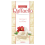 Buy onlineFerro | Raffaello | Chocolate | Tablet | coco | Almond | White 90g from FERRERO