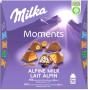 Buy onlineMilka | Chocolate | Moments Milk box 169 gr from MILKA