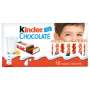 Buy onlineKinder | Chocolate | Milk | 200 g sticks from KINDER